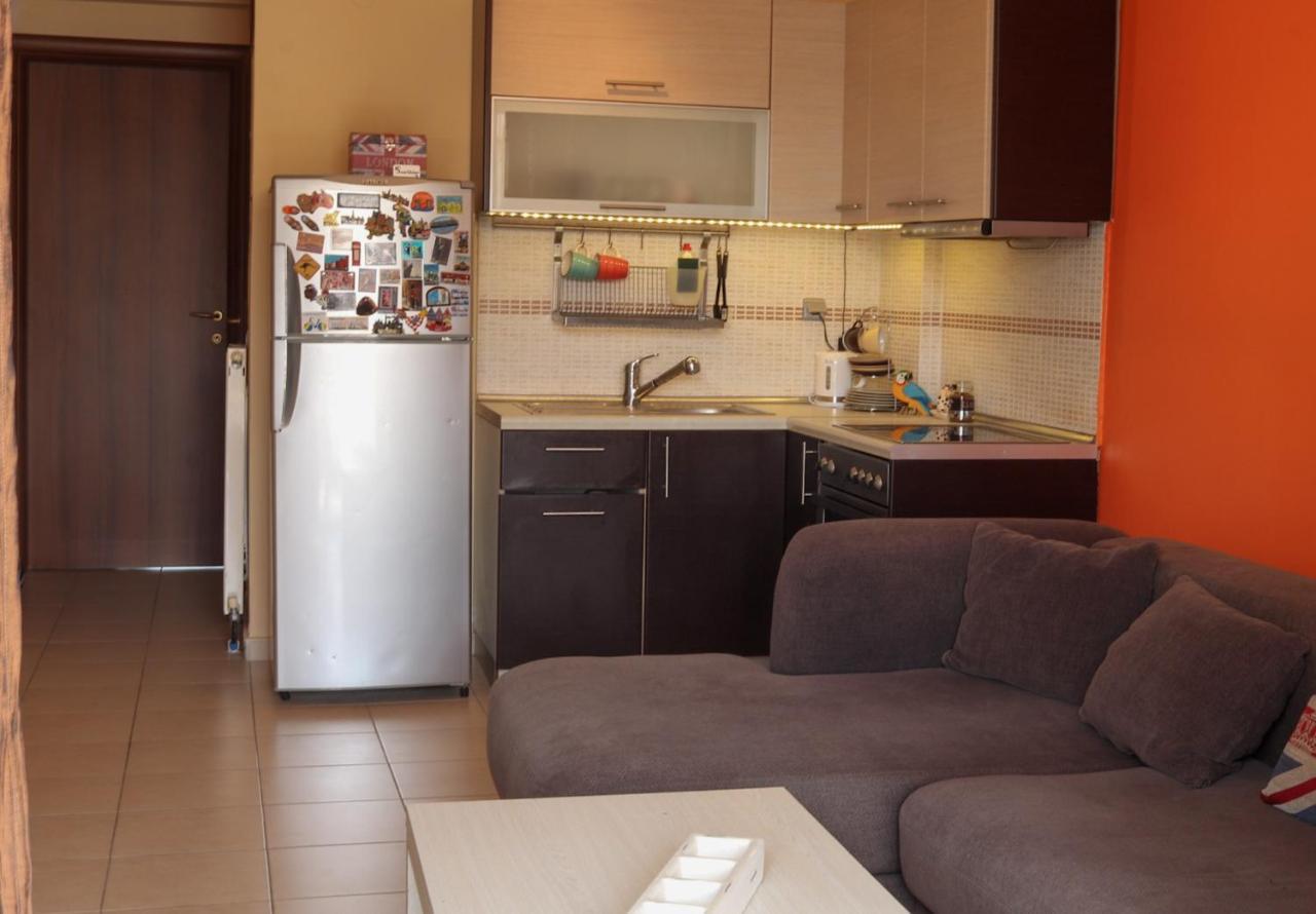 Apartamento Sunshine #02 *