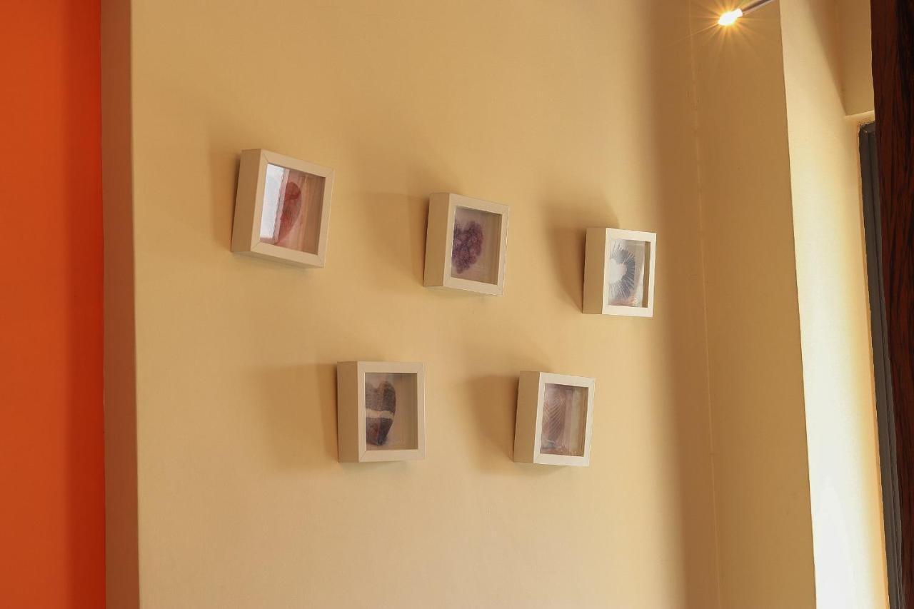 Appartamento Sunshine #02 *